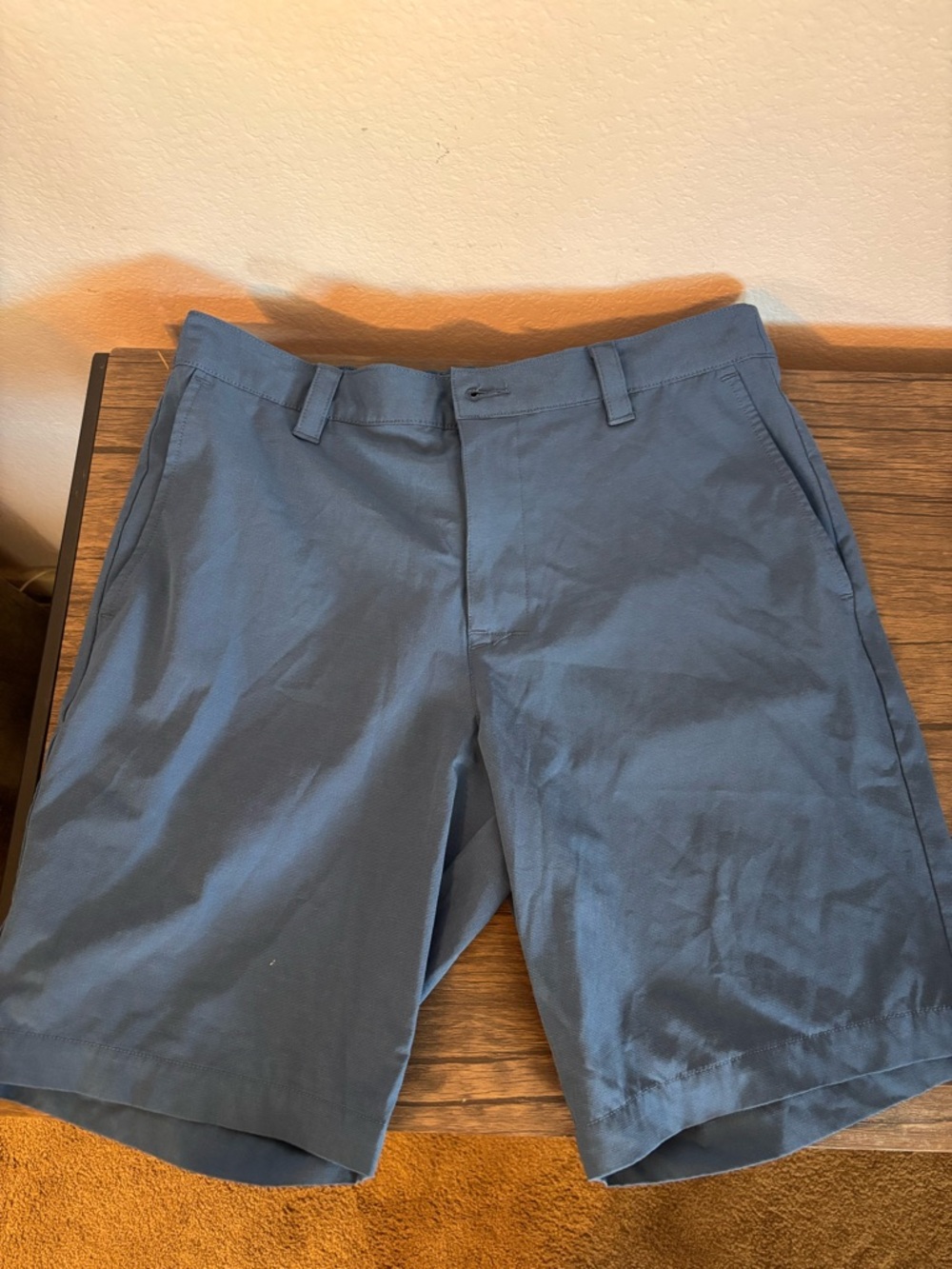 Shorts size waist 34